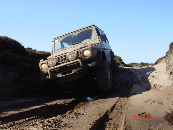 Mine tidligere transportmuligheder  - Min tidligere mercer stor, og volsom billede 17