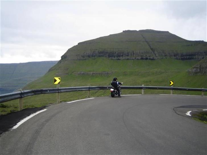 Mc-tur på Færøerne billede 5