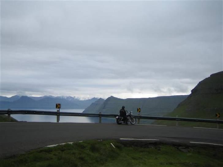 Mc-tur på Færøerne billede 6