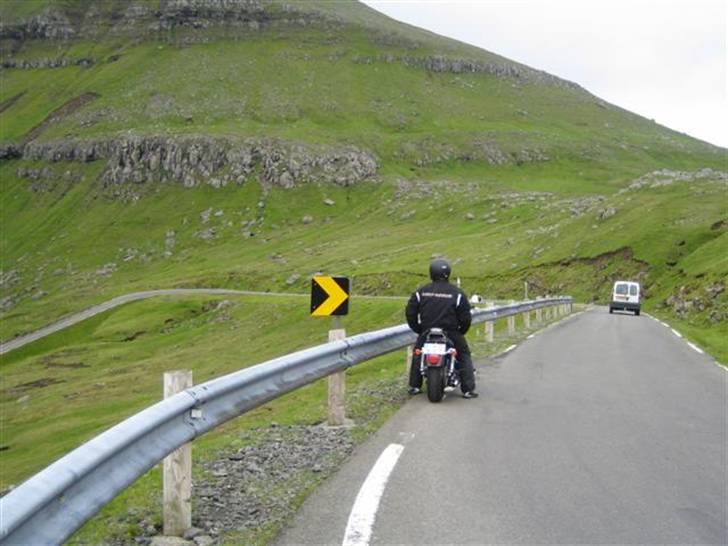 Mc-tur på Færøerne billede 8