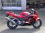 Min nye MC - Honda CBR 600 Sport '01 med 17.000 km på tælleren...