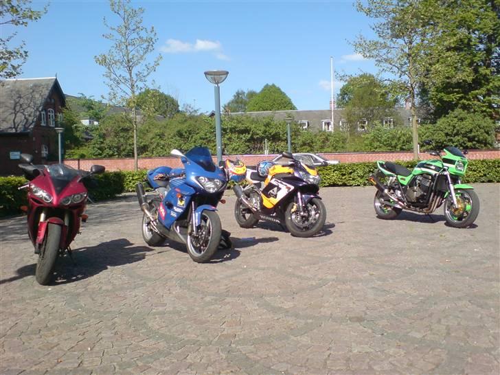 Fraugde mc ´08 billede 4