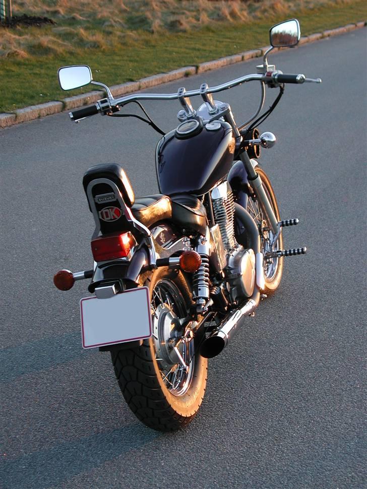LS650 - Fedt med aften lys billede 46
