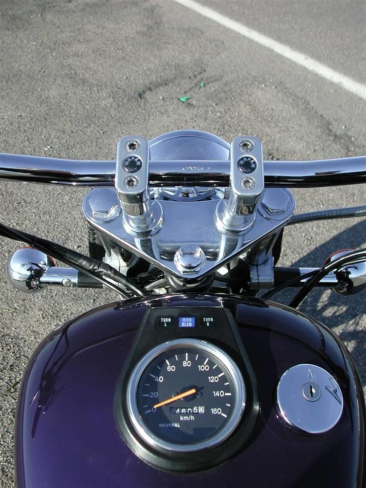 LS650 - Fra fører positionen billede 51