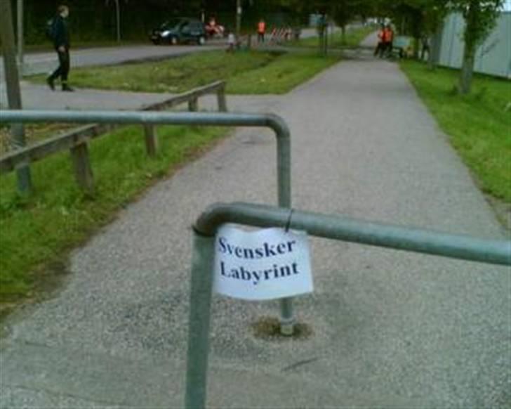 Tant og fjas billede 15