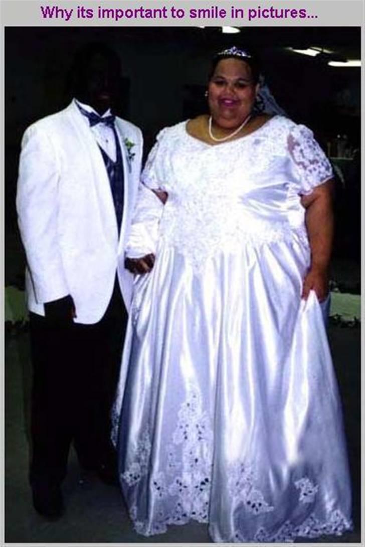 Tant og fjas - Derfor skal man smile til fotografen. billede 17