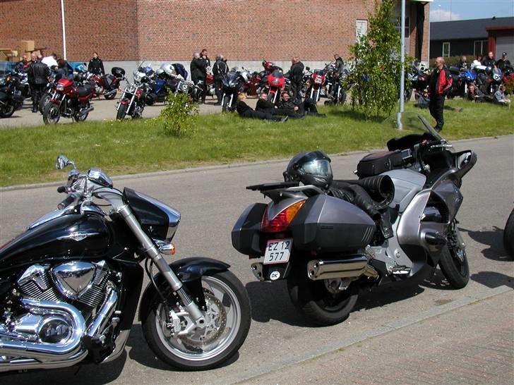De halvgamle  18-5 08 billede 6