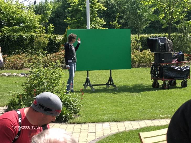 MC Kaffepunch / TV2 billede 42