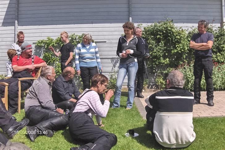 MC Kaffepunch / TV2 billede 45