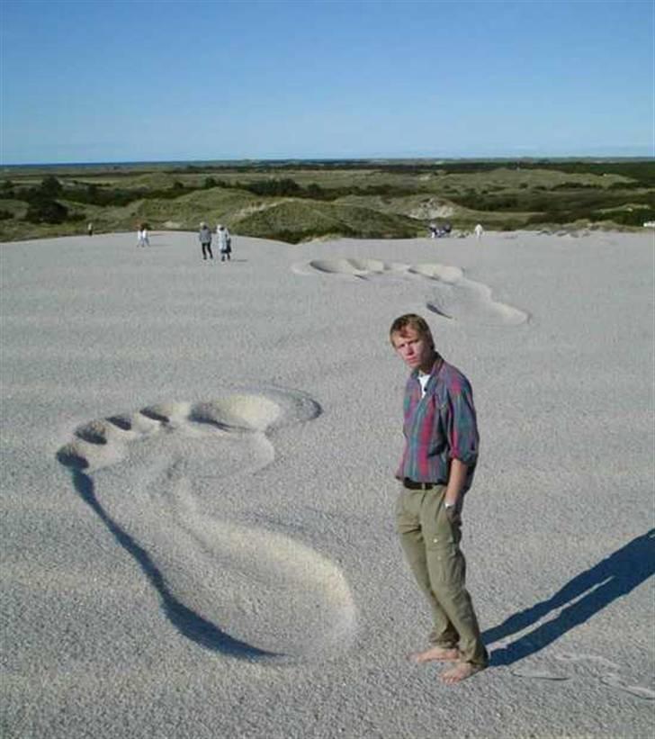 Tant og fjas billede 20