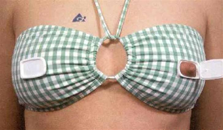 Tant og fjas billede 21