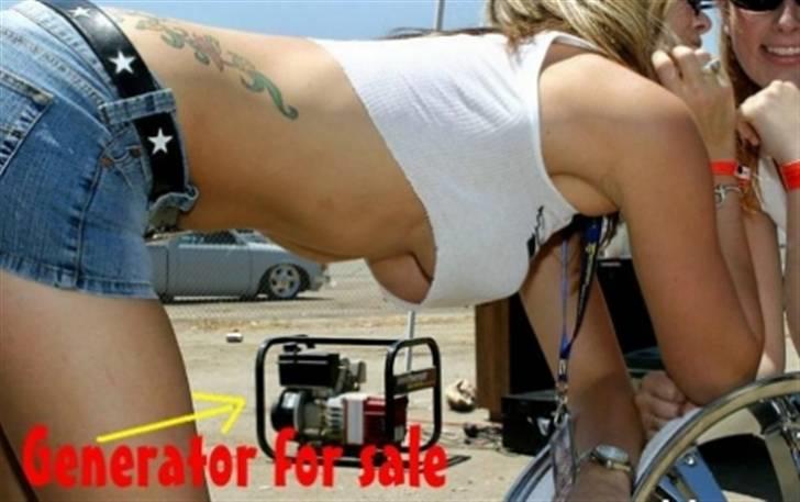 Tant og fjas billede 27