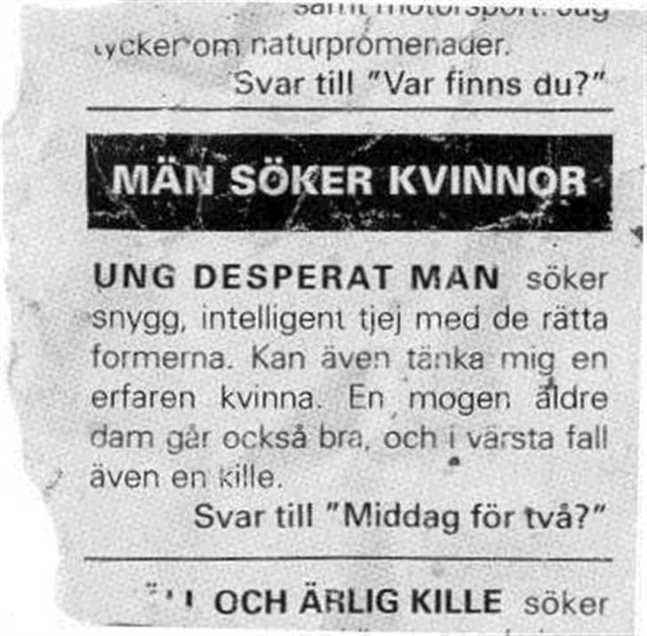 Tant og fjas billede 29