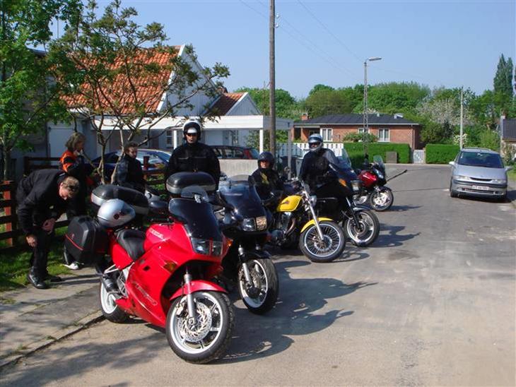 Statsradiofoniens MC-tour 2008 billede 0