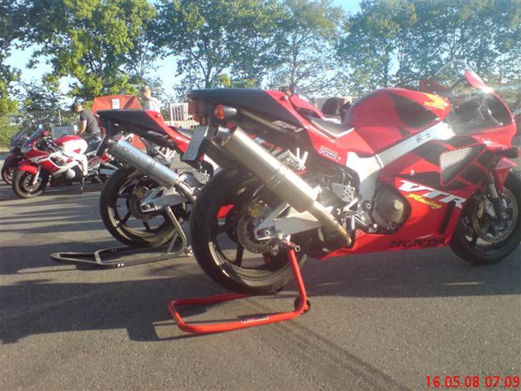 Padborg 16.05.2008 Hold 2 - Så er vi klar til race billede 1