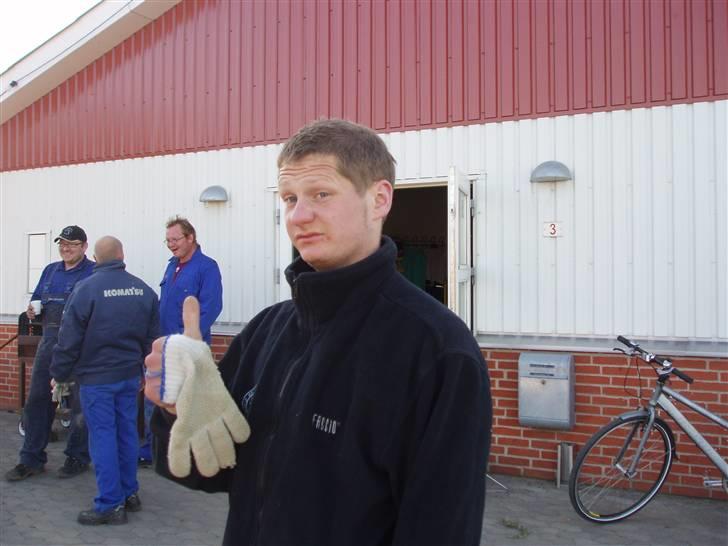 Skodborg mc - Brisse mener det er topdollar billede 7