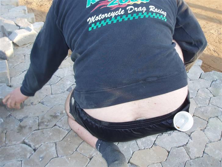 Skodborg mc - Lader lige billedet tale for sig selv,gæt en sparebøsse.. hehehe billede 13