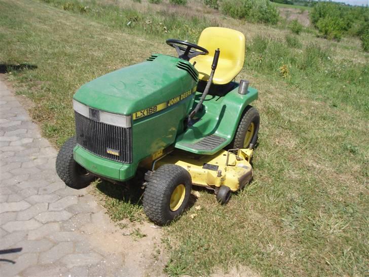 Skodborg mc - Godt vi har noget ordentligt maskineri, til de krævende opgaver. billede 19