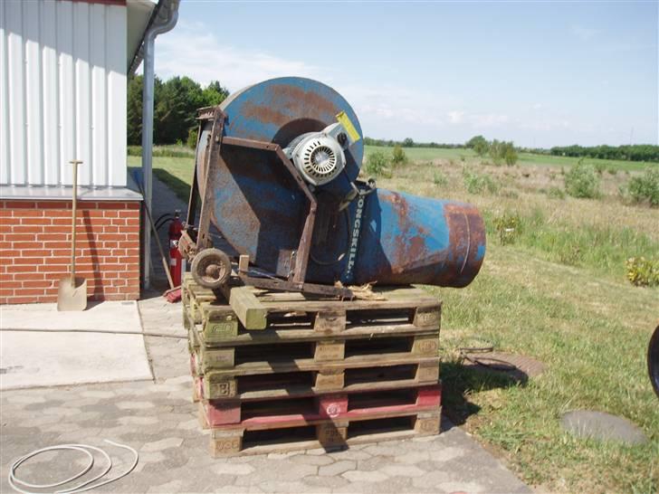 Skodborg mc - En ganske fornuftig hårtørrer. billede 20
