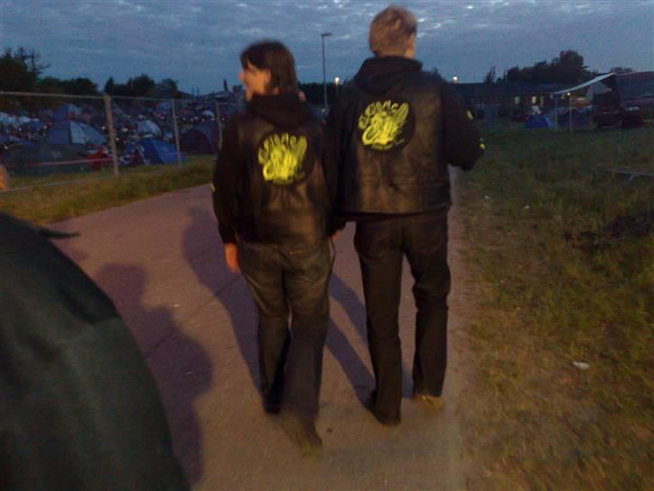 Himmerland - Hmmmm nyt(det første) øjøj par.... folk der kender dem, ved hvem det er hehe billede 12