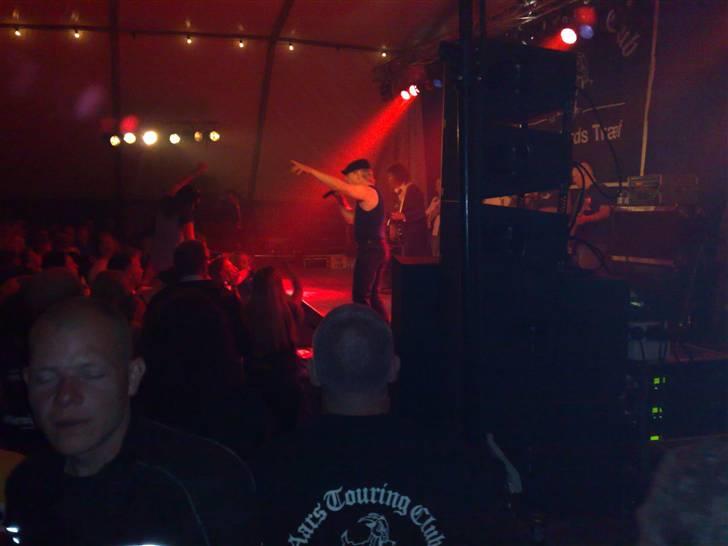 Himmerland - Back in Black billede 16