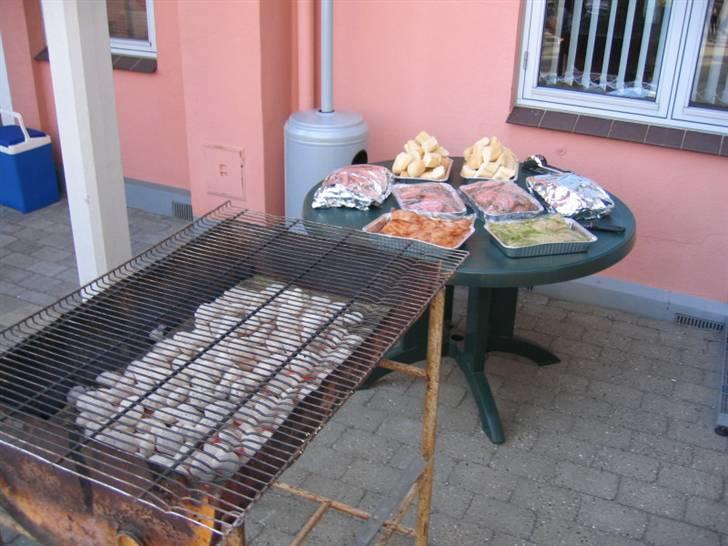 25 Års Fødselsdag - Heller ikk her ;-) billede 3