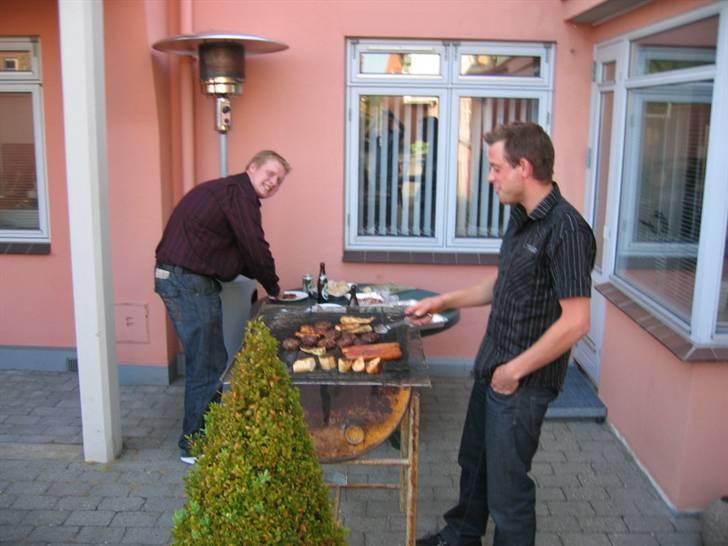 25 Års Fødselsdag billede 7