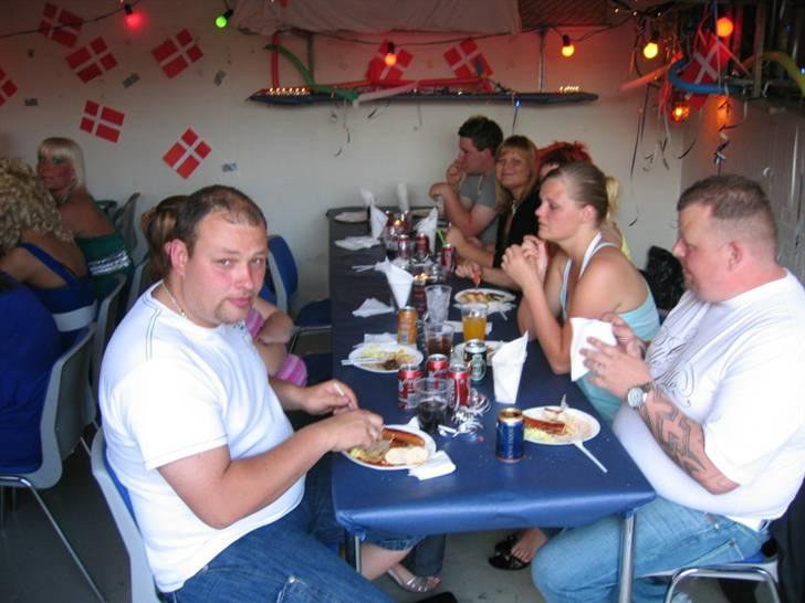 25 Års Fødselsdag billede 8