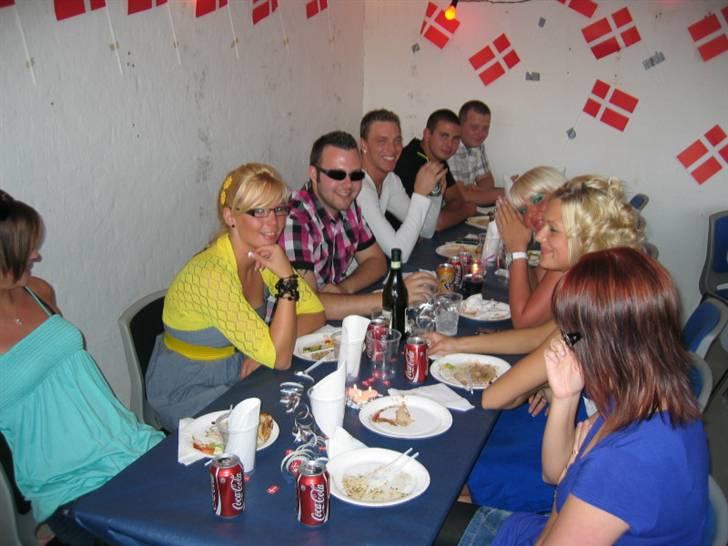 25 Års Fødselsdag billede 10