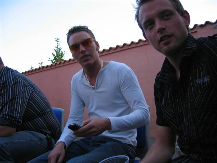 25 Års Fødselsdag billede 12