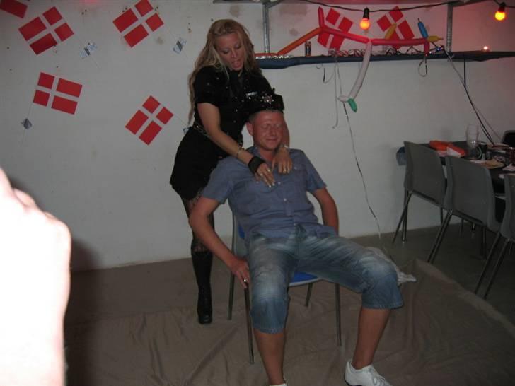 25 Års Fødselsdag billede 15