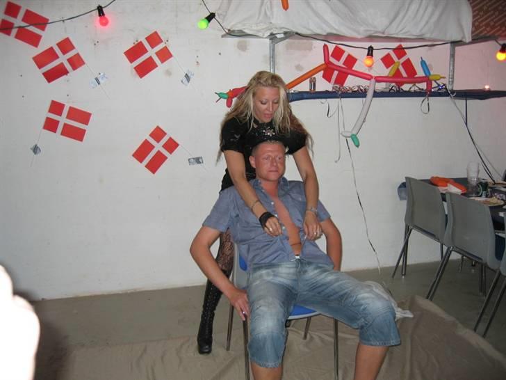 25 Års Fødselsdag billede 16