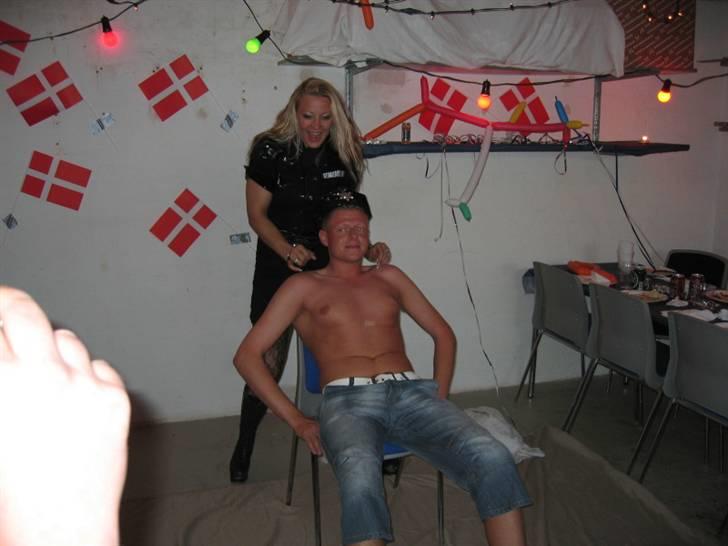 25 Års Fødselsdag billede 17