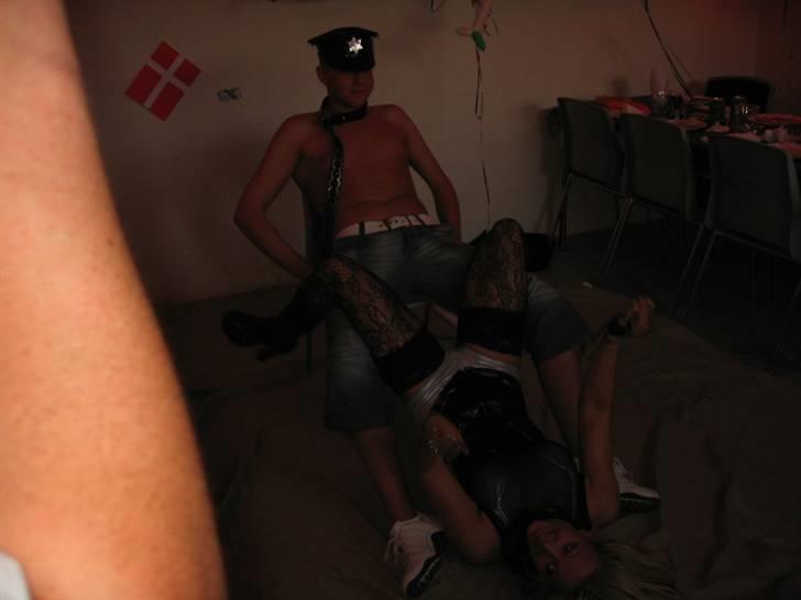 25 Års Fødselsdag billede 19