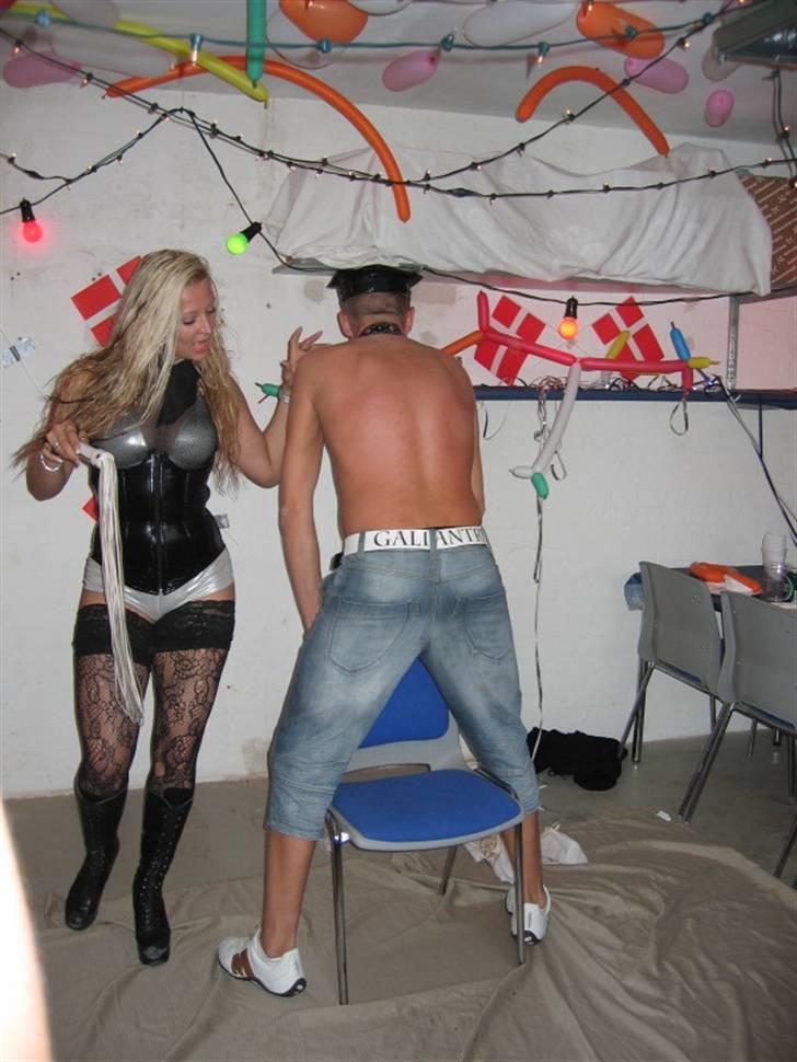 25 Års Fødselsdag billede 20