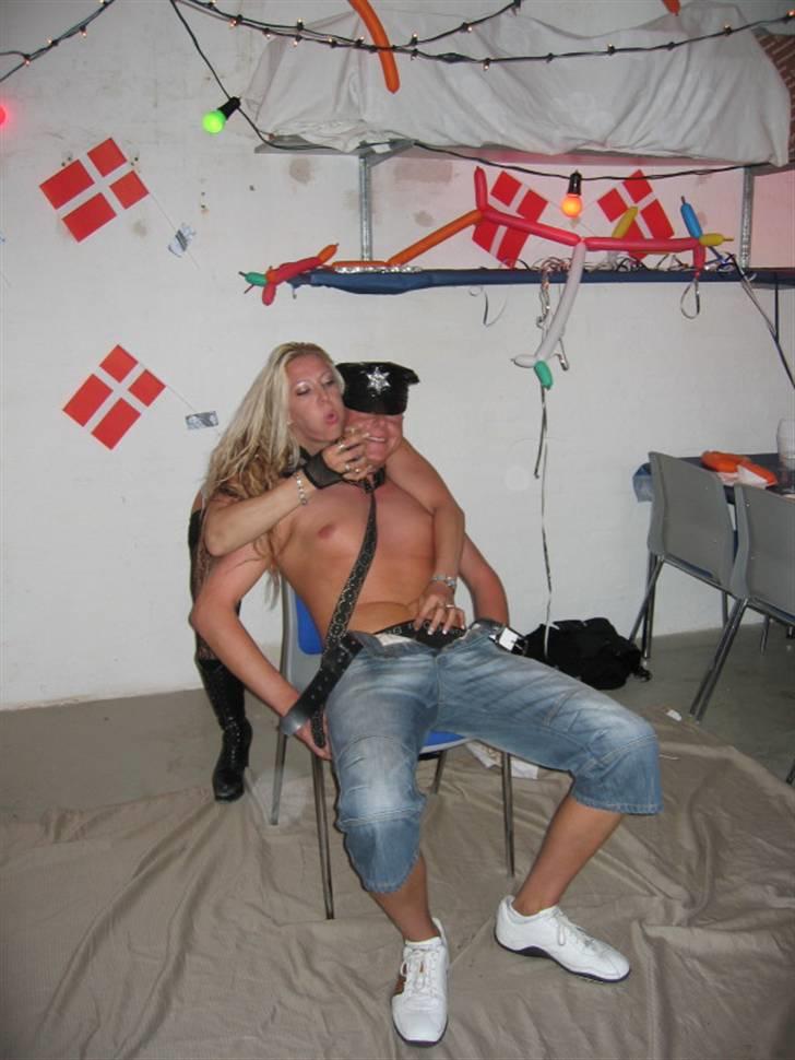 25 Års Fødselsdag billede 25