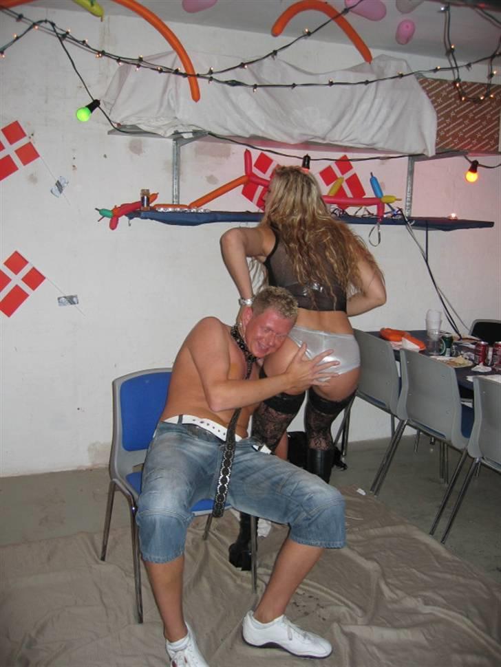 25 Års Fødselsdag billede 26