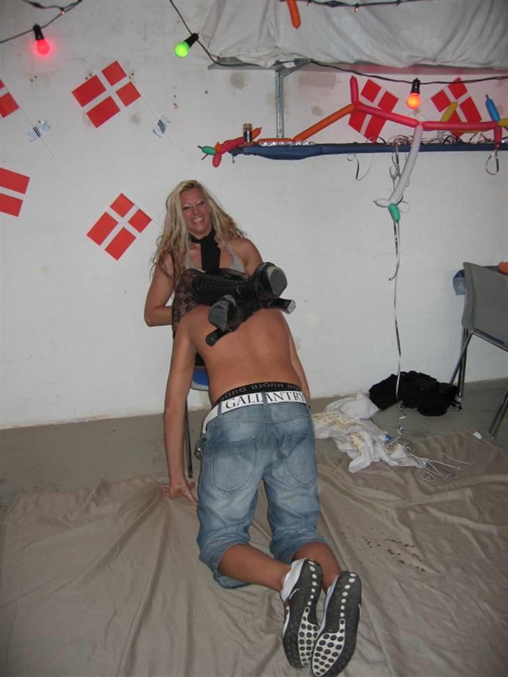 25 Års Fødselsdag billede 27