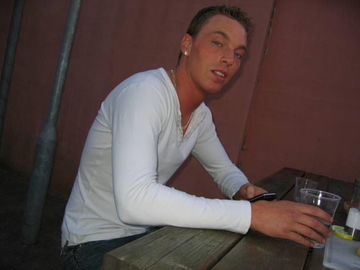 25 Års Fødselsdag - Dennis billede 41