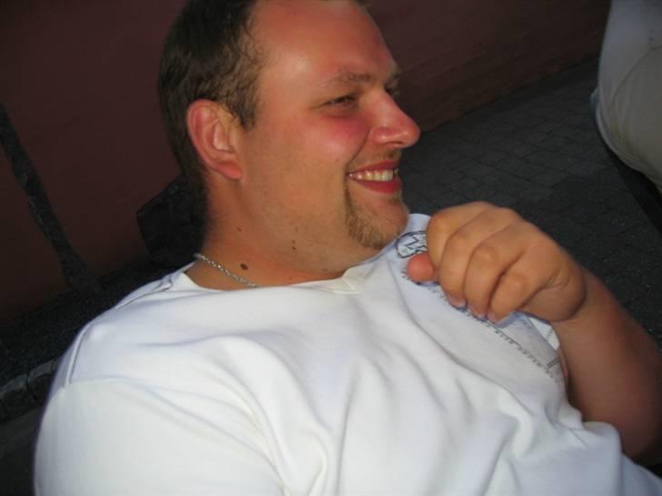 25 Års Fødselsdag - Claus billede 43