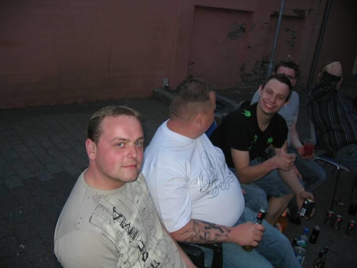 25 Års Fødselsdag billede 44