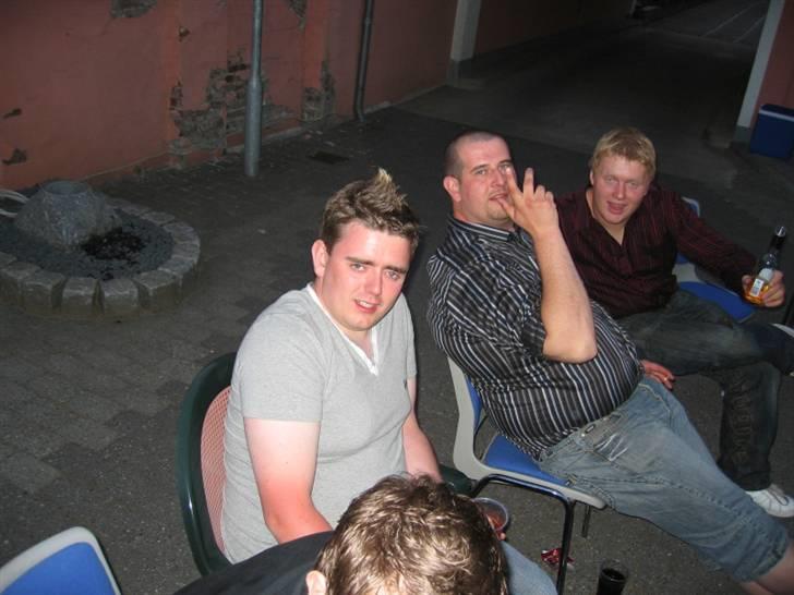 25 Års Fødselsdag billede 45