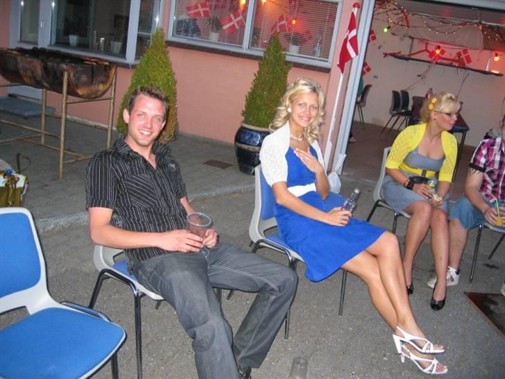 25 Års Fødselsdag billede 46