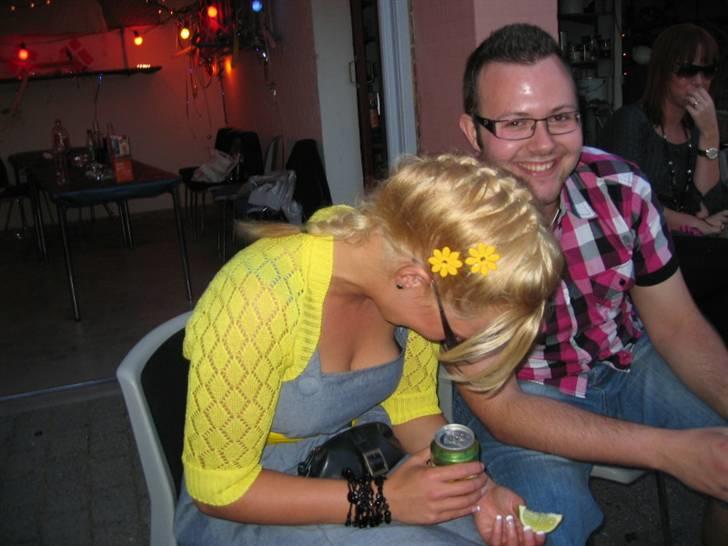 25 Års Fødselsdag - Rikke og Jesper billede 47