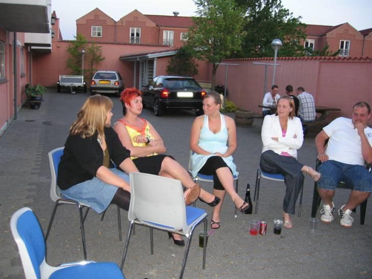 25 Års Fødselsdag billede 48