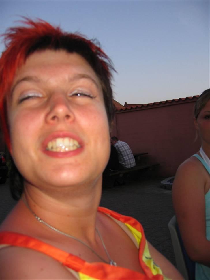 25 Års Fødselsdag - Ann billede 49