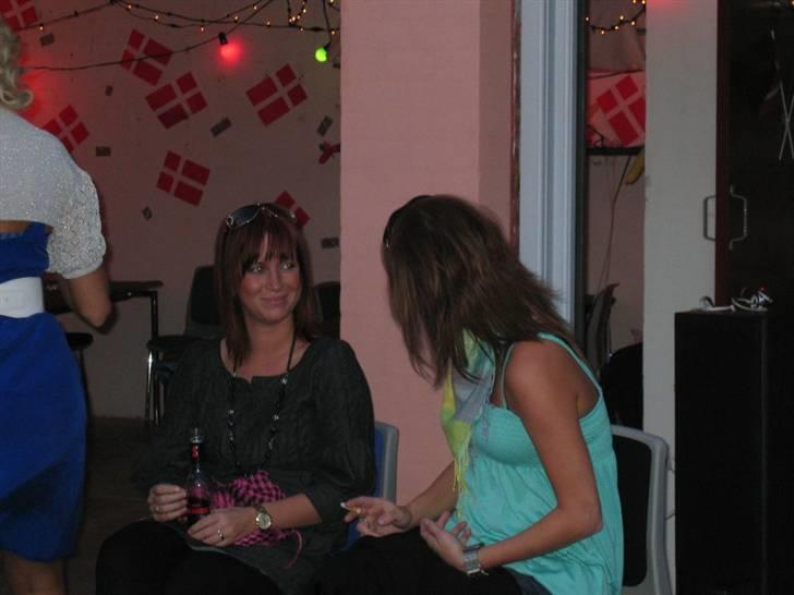 25 Års Fødselsdag - Louise og Mette billede 51