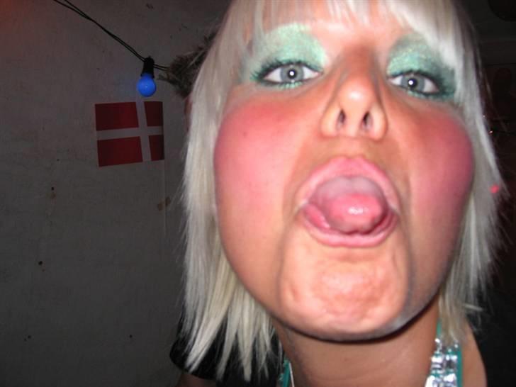 25 Års Fødselsdag - Heidi billede 52