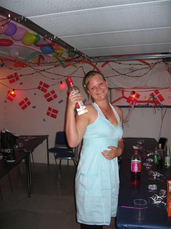 25 Års Fødselsdag - Sabrina billede 54