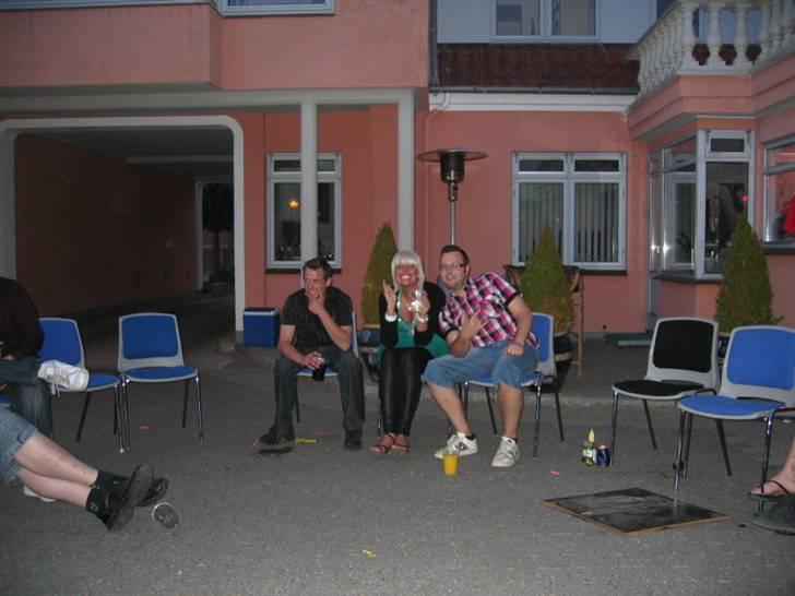 25 Års Fødselsdag billede 58